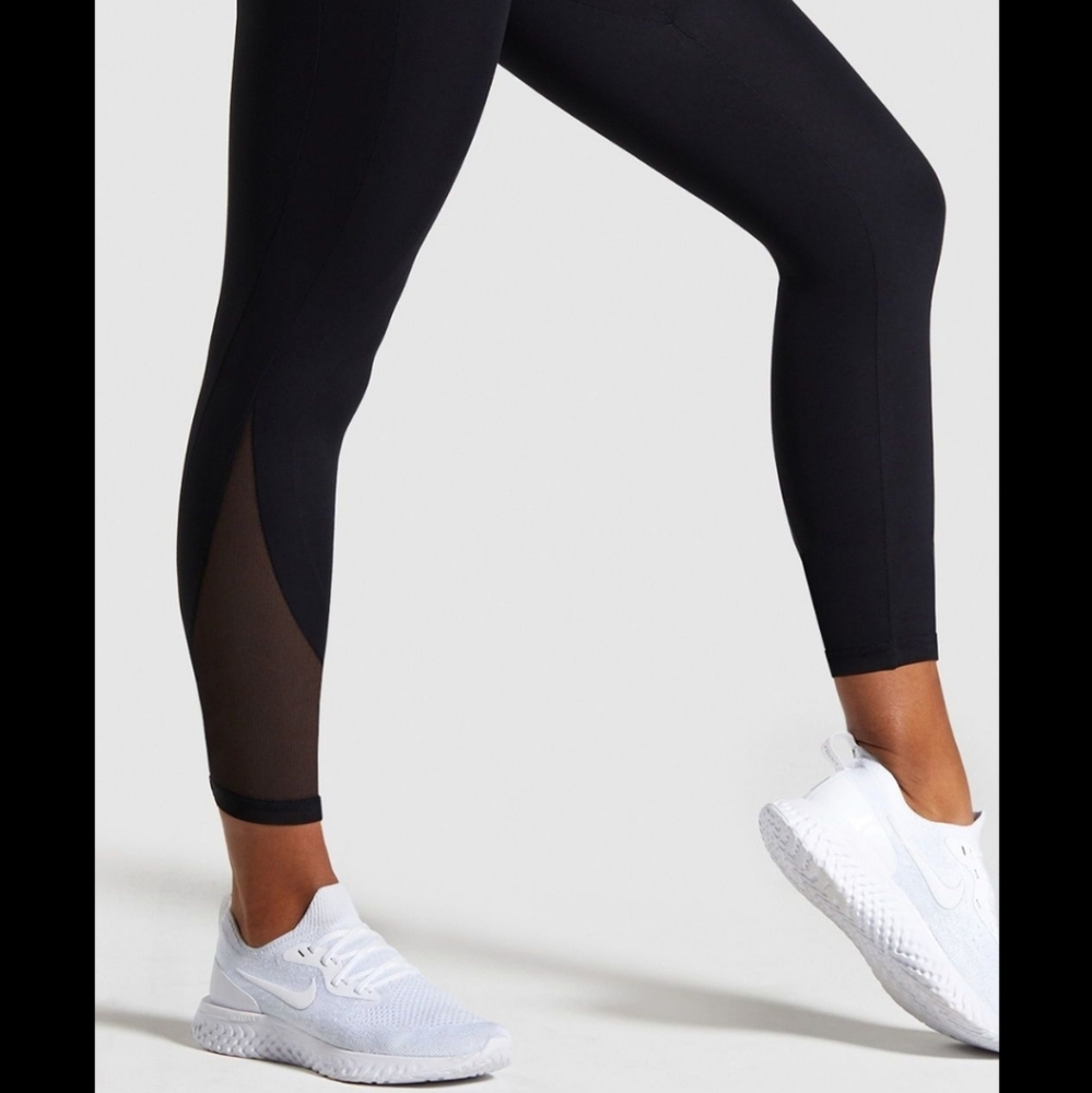 Gymshark Legacy 7/8 leggings